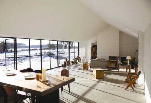 b22-design:  David Kohn Architects 