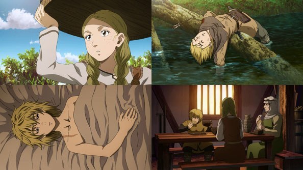 Vinland Saga S2 – 07 – The True Master – RABUJOI – An Anime Blog