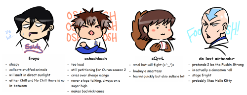 alishans:tag yourself i’m maki roll tag urself im the sandlot