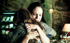 Fuck Yes Lost Girl