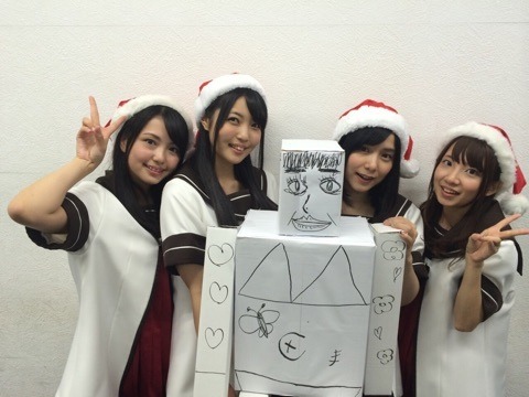 ukotm:    誕生日祭り2    つづきーちなみに1つ前の記事でコメント受け付けております！津田美波