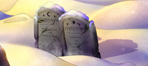 satanicshamrock: Frozen in time…—- This is possibly one of the best things I’ve e