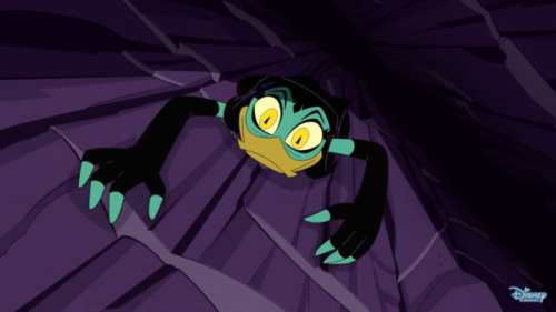 Okay, So After Staring F O R E V E R At The Trailers, I Have A Theory.