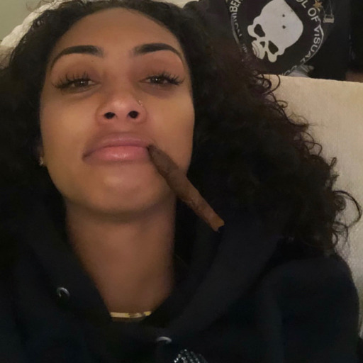 This bitch called black women ugly and I said