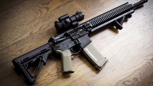 Tactical Edge Arms