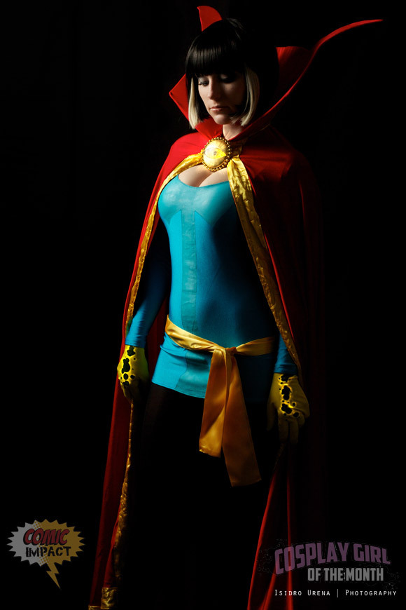 hotcosplaygirl:  Cosplay girlCosplay girl Twitter