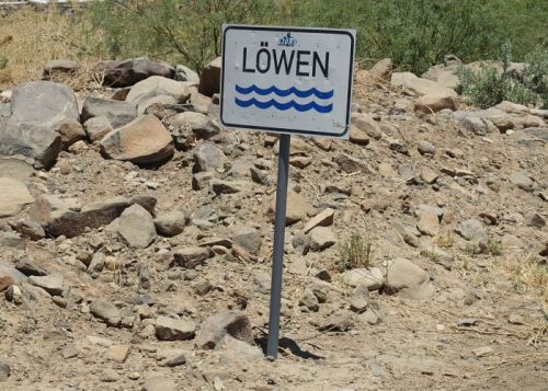 Namibia 2023/24 - Tag 10