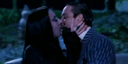 callhimnowmarisamylove: “Our lifeless bodies rotting together for all eternity.”