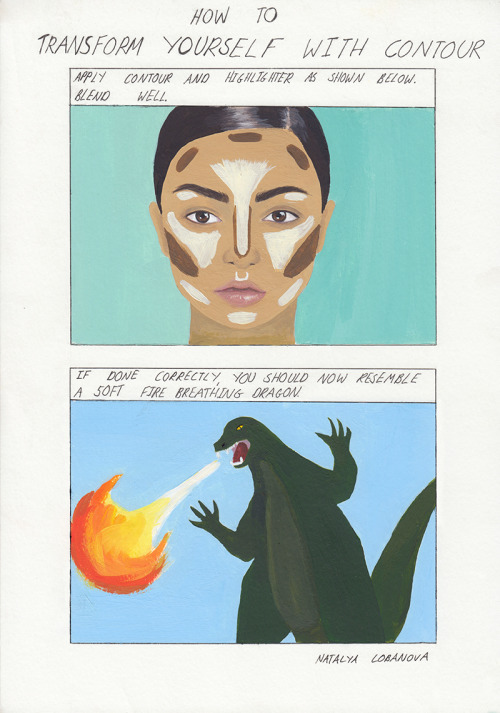 micdotcom:  13 feminist Tumblr artists who turned their blogs into amazing interactive