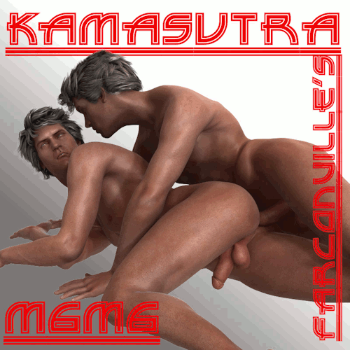 Kamasutra  Poses for M6M6 is composed of porn pictures