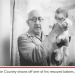 rev-another-bondi-blonde:Thousands of premature infants were saved from certain death by being part of a Coney Island entertainment sideshow.At the time premature babies were considered genetically inferior, and were simply left to fend for themselves
