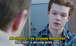 come back to me, jamie