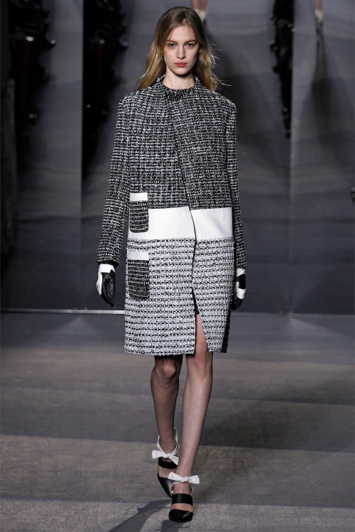 Porn Pics rrrusskaya:  Proenza Schouler Fall - Winter