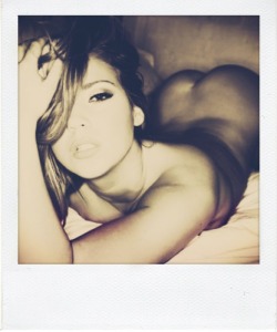 Perfect Polaroid Porn