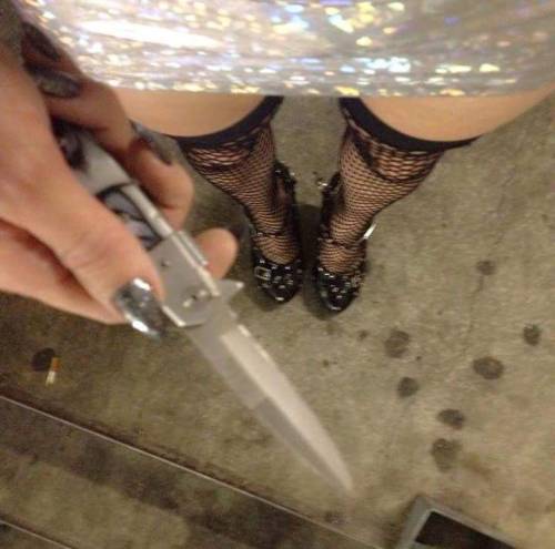 Princess Of The Cute & Macabre