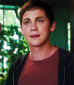 percydaily:  Hi, brother! xx 