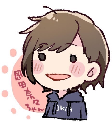 nagatsukinura119:  MUST. SHARE. THESE. Credits to artist. 
