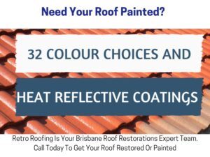 roof painting Brisbane
