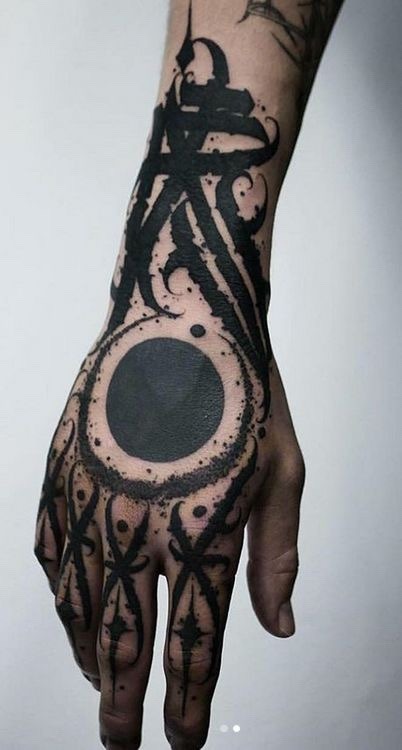 Porn photo cool-watercolor-tattoos:  