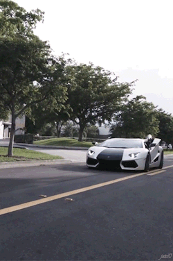 jatel0-deactivated20150421:  Lamborghini Aventador // Etc 