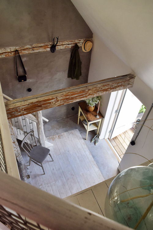 thenordroom:  A small Swedish home | photos by Charlotte Bjertner   THENORDROOM.COM - INSTAGRAM - PINTEREST - FACEBOOK    