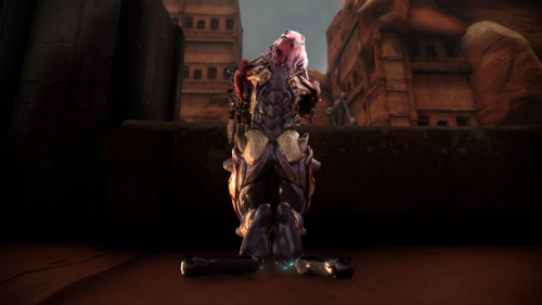 xsangelsx:Ivara Body. Orig: imgur.com/a/LcctU6P feets uwu
