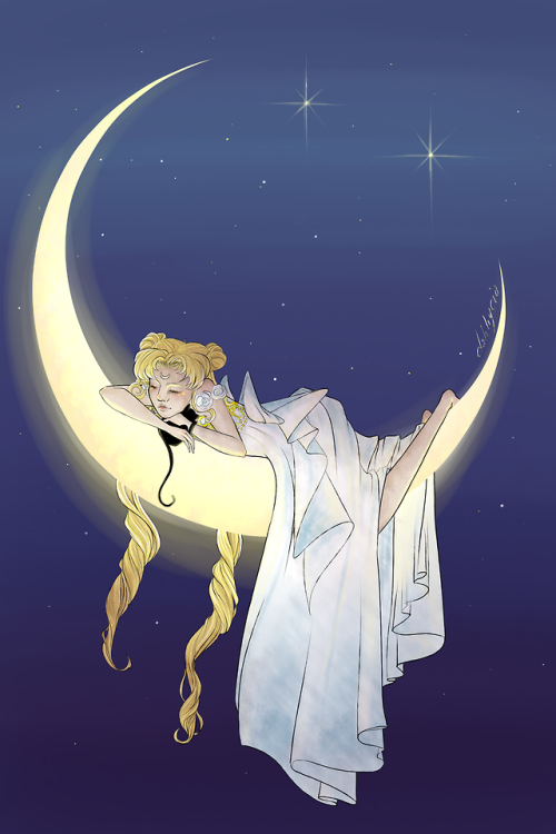 Sweet Dreams 