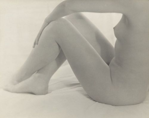 regardintemporel: Laure Albin Guillot - Etude de Nu, ca. 1940