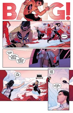 kinasin:  All-New Wolverine #29