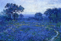 dappledwithshadow:  Julian Onderdonk (American,