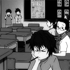 theedenaruh:  Shizuo’s Life 