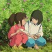 lizziesblog:Spirited Away // Studio Ghibli, porn pictures