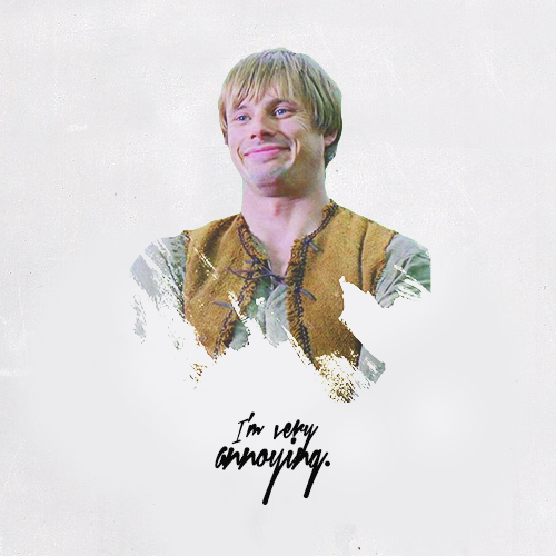 braaaaadley-blog: arthur pendragon appreciation meme: arthur the dollophead   ↳ simpleton!