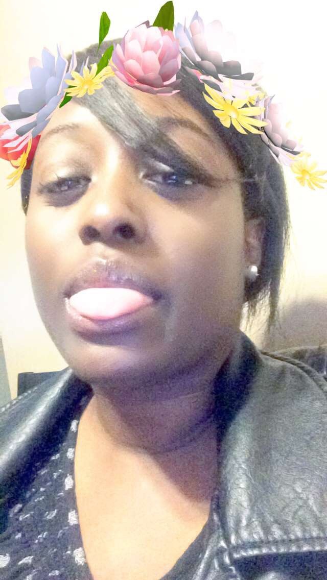 imaaannnn:  Dark Skin Appreciation Day 😘🌞