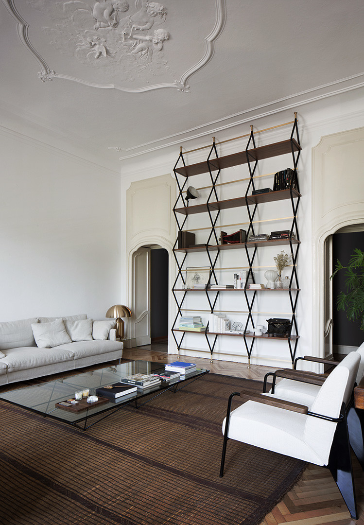 madabout-interior-design:  Another view of Fanny Bauer Grung and David Lopez Quincoces’