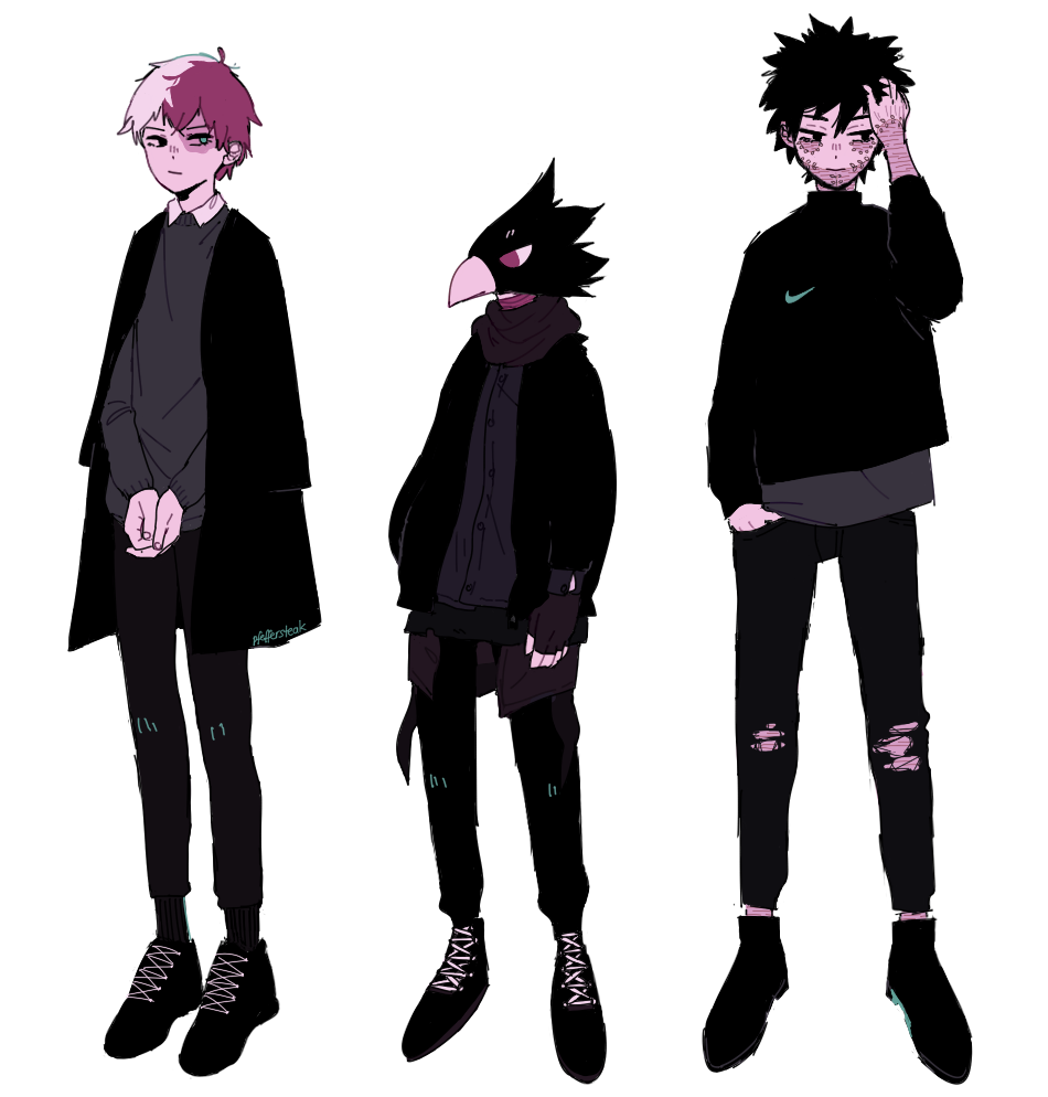 pfeffersteak:  anyway whats up with those guys