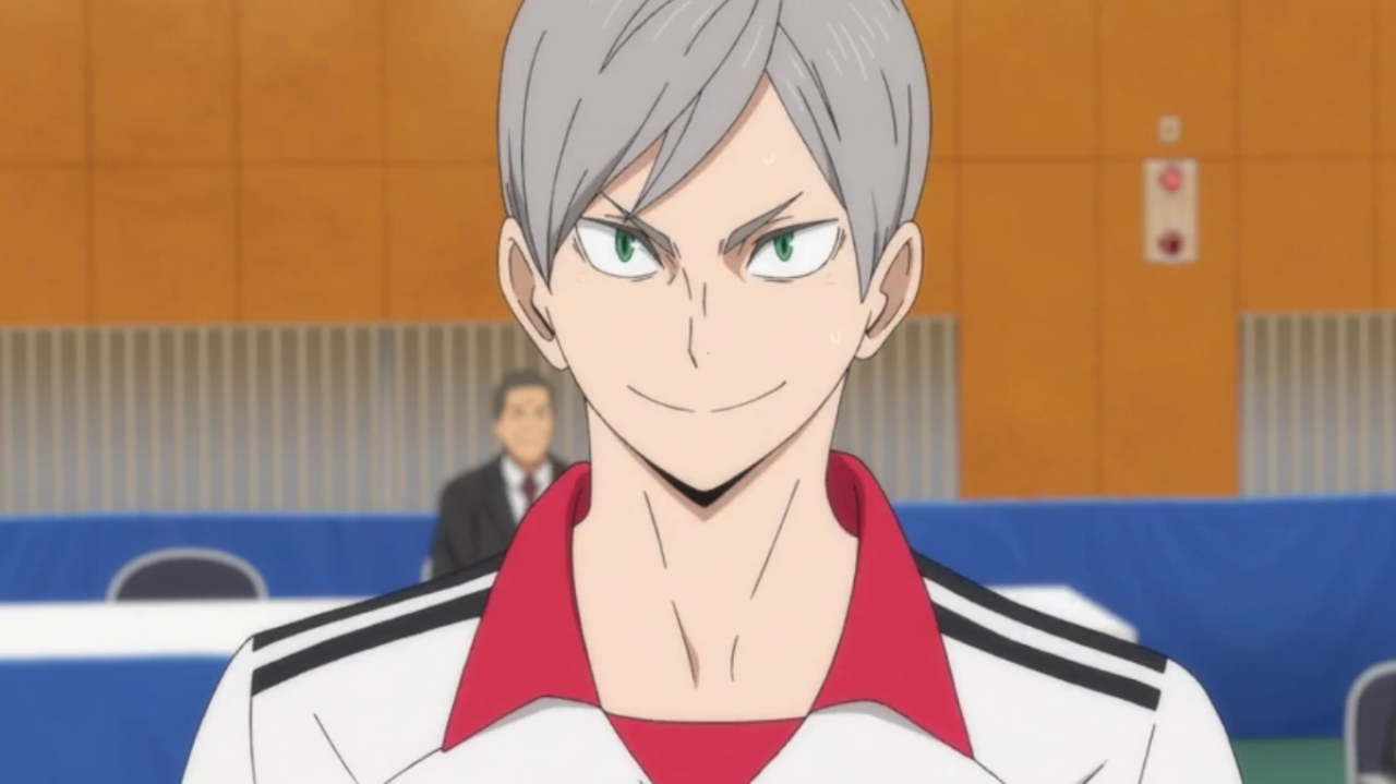 How Tall Is Tsukishima : Kei Tsukishima All Worlds Alliance Wiki Fandom