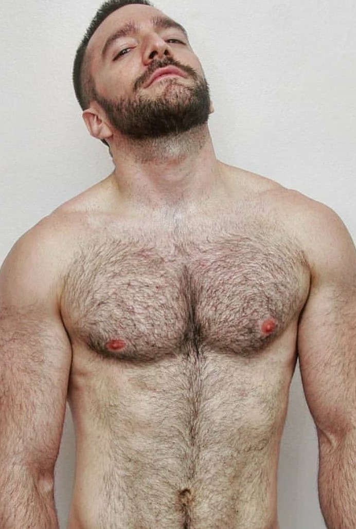 thebeautifulmaleform: