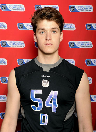 nhl combine 2013