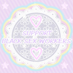 shoujoshugar:  ♡ Happy Blackout ♡ Support