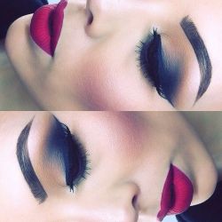 makeupbag:  http://makeupbag.tumblr.com/