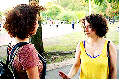 kristenwiiggle:“I don’t know what it is about this girl.”“I think I know what it is.”
