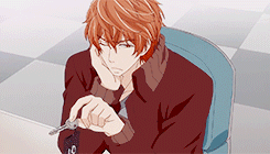 nachtfaust:  Sekaiichi Hatsukoi Movie: Yokozawa Takafumi no Baai 