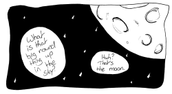 Deserted-Rose-Petal: Stella Glow, Basically. (Original Comic By Polyatom1C!)   