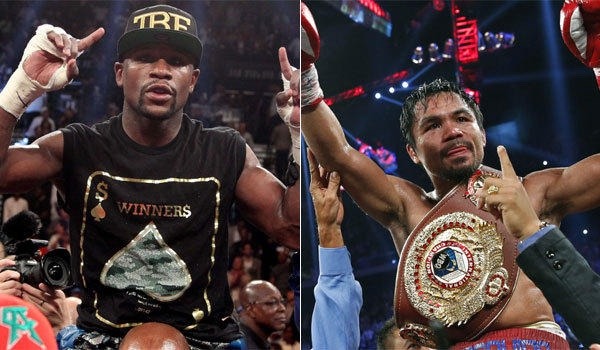bestofboxing:  BREAKING NEWS: THE FIGHT THAT EVERYBODY’S BEEN WAITING FOR!Feb 20,