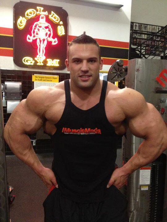 drwannabe:  Nick Trigili