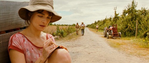 Rachel Weisz in The Lovely Bones (2009)Direction: Peter JacksonCostumes: Nancy Steiner