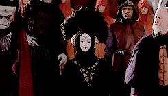 nabooqueen:star wars prequel appreciation week ► day three: favorite side character“viceroy! your oc