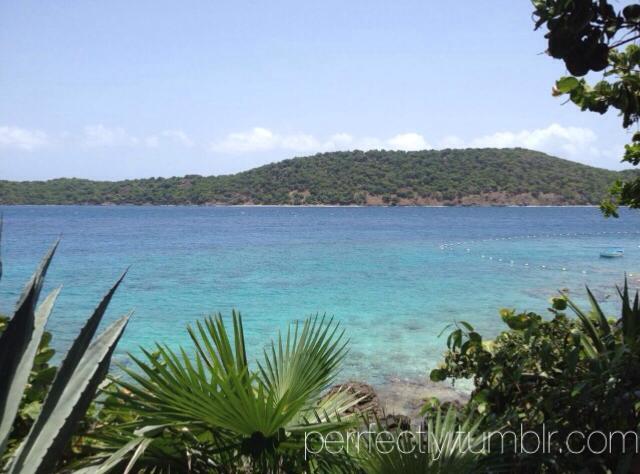perrfectly:  When I went to the Bahamas&lt;3 