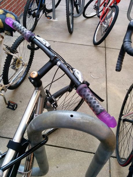 &hellip;. I can&rsquo;t decide whether this is on purpose&hellip; or